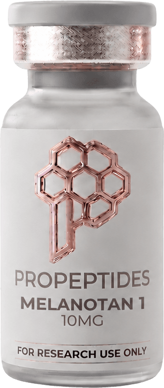 ProPeptides Melanotan 1 research vial